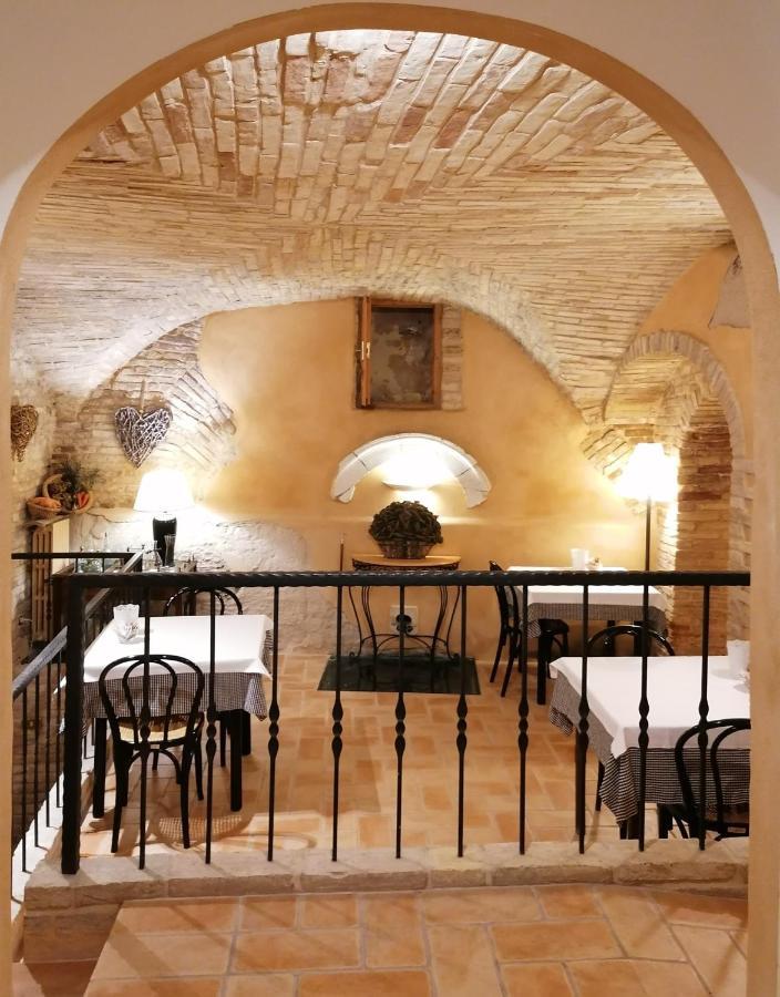 Hotel Lauri Macerata Exterior photo