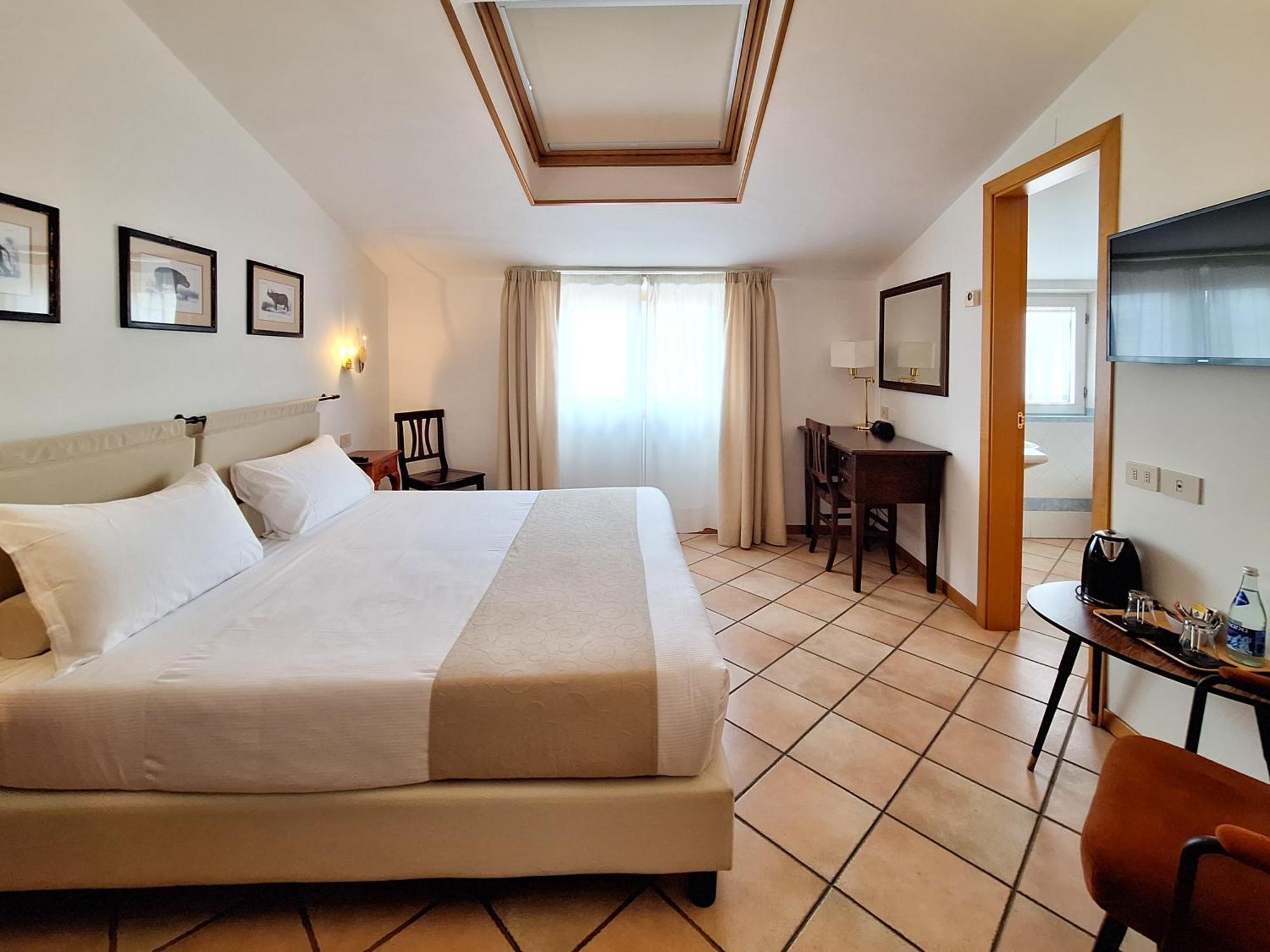 Hotel Lauri Macerata Exterior photo