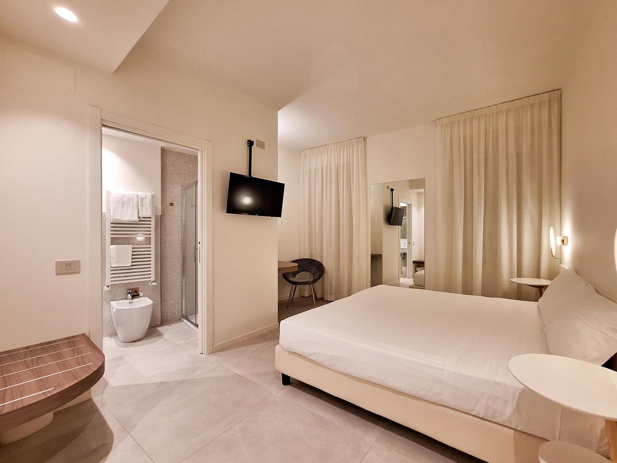 Hotel Lauri Macerata Exterior photo