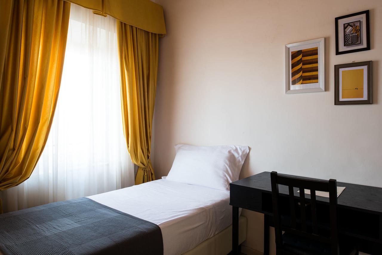 Hotel Lauri Macerata Exterior photo
