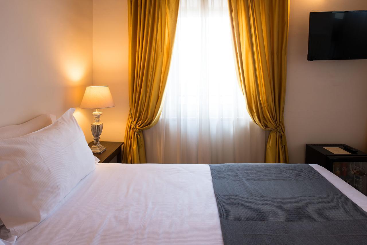 Hotel Lauri Macerata Exterior photo