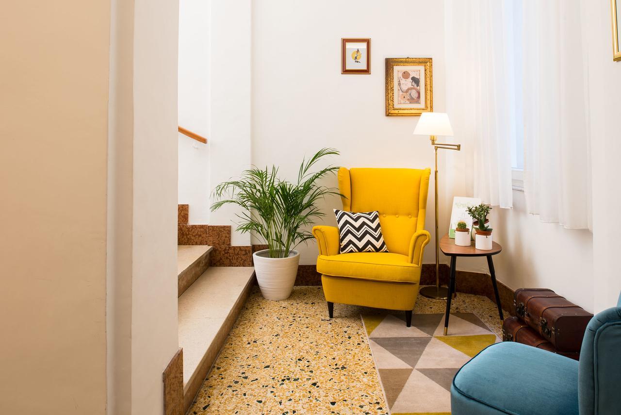 Hotel Lauri Macerata Exterior photo